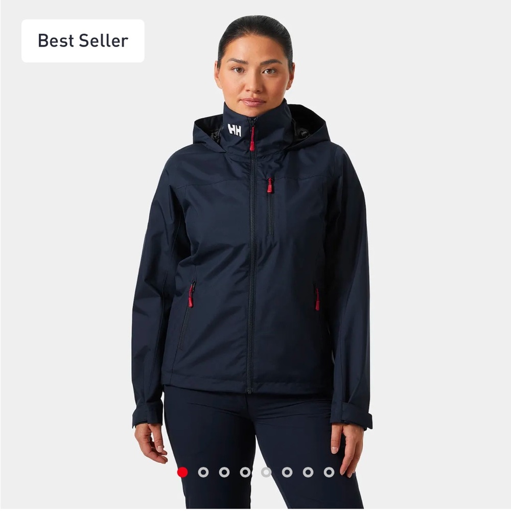 Helly Hanson Jacket